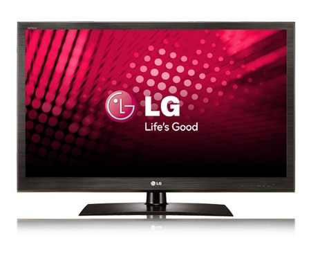 LG Telewizor LED MCI 100Hz 42LV3550, 42LV3550