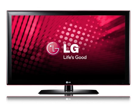 LG Telewizor LCD, TruMotion 100 Hz, USB 2.0, 3xHDMI, 47LK530