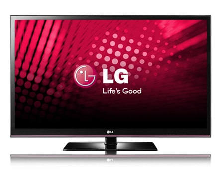 LG Telewizor plazmowy LG 50PT353, 50PT353