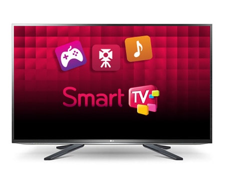 LG Pentouch Smart TV 60 / 50 inch PM6900 Television, 60PM690S