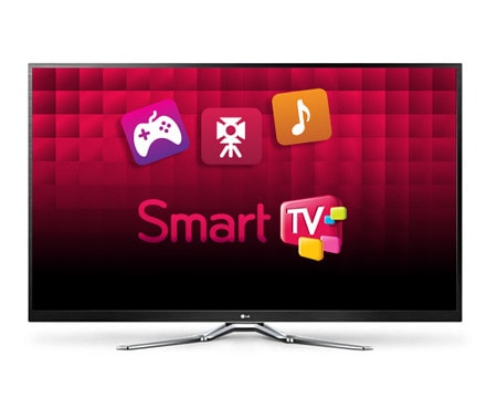 LG Telewizor plazmowy LG 60PM970S SMART TV, 60PM970S