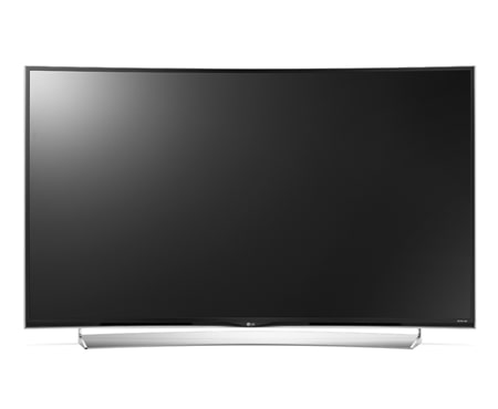 LG Zakrzywiony telewizor LG ULTRA HD 65UG870V, 65UG870V