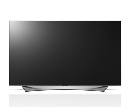 LG Telewizor LG Super Ultra HD 65'' UF950V, 65UF950V