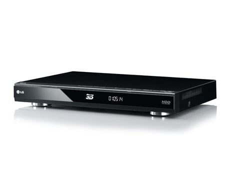 LG HR570S Blu-ray, HR570S