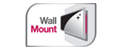 Wall Mount