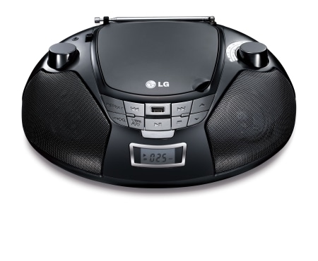 LG Audio Portabil, SB16