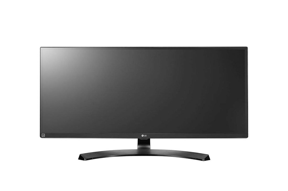 LG 34 ''Monitor | 21: 9 UltraWide ™ | OQHD IPS Screen | FreeSync | Gaming Mod | Thunderbolt ™ 2, 34UM88C-P