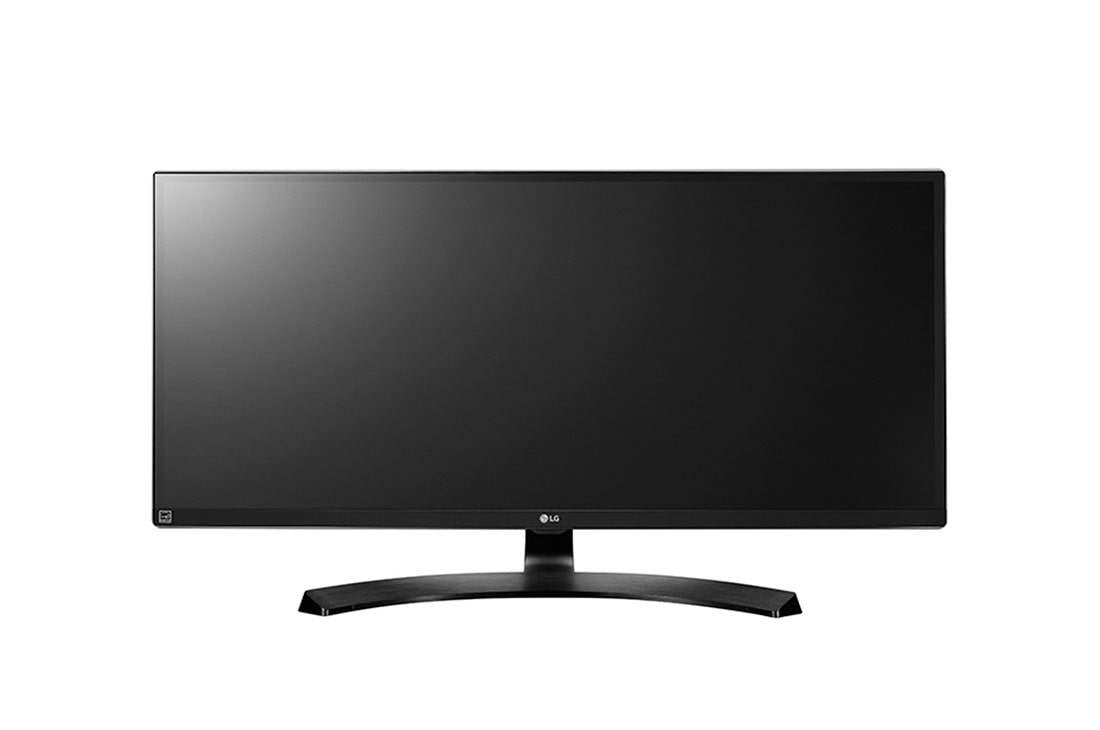 LG 34 ''Monitor | 21: 9 UltraWide ™ | OQHD IPS Screen | FreeSync | Gaming Mod | Thunderbolt ™ 2, 34UM88-P
