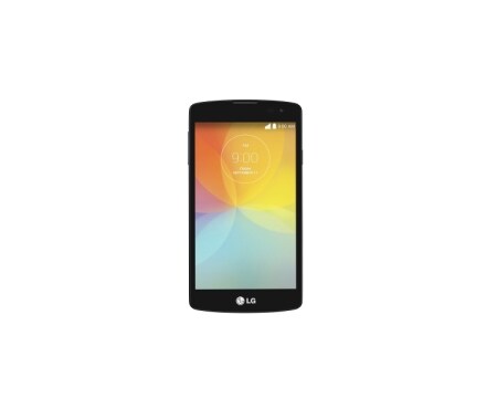 LG Android Kitkat, D390N