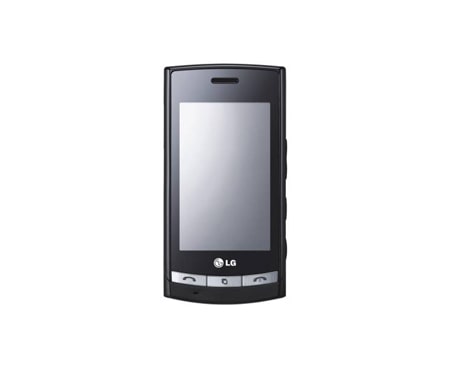 LG Telefon mobil, GT405