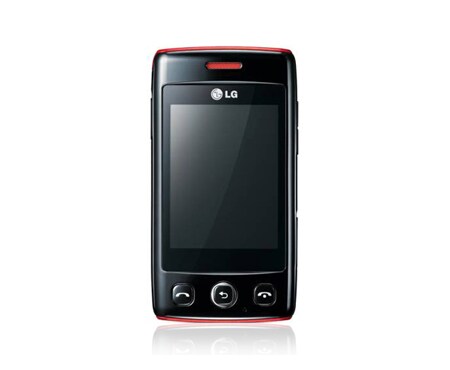 LG Telefon mobil, T300