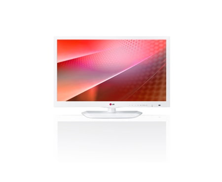 LG 26 inch CINEMA 3D Smart TV LN467U, 26LN467U