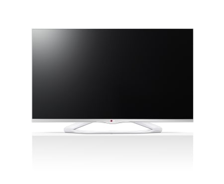 LG 55 inch CINEMA 3D Smart TV LA667S, 55LA667S