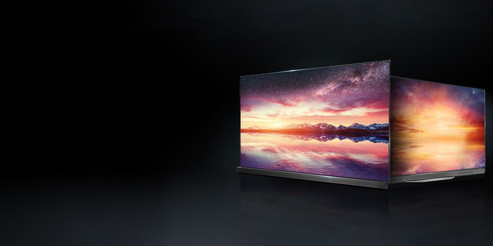 Nagrade i priznanja za LG OLED TV stalno pristižu