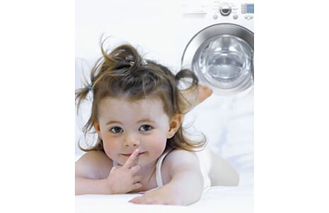 Baby Care program