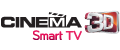 CINEMA 3D Smart TV