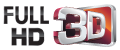 Certified Full HD 3D