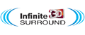 Infinite 3D Surround