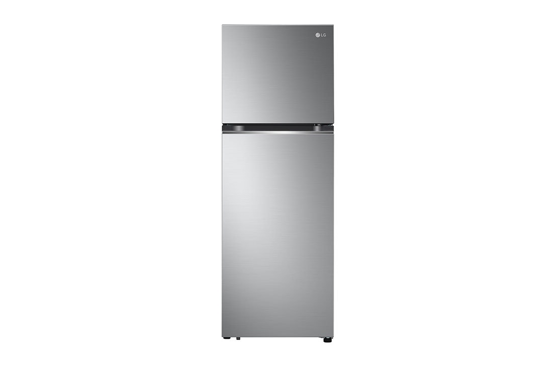 LG Kombinovani frižider sa gornjim zamrzivačem, DoorCooling+™ tehnologija, kapacitet 335L, GTBV38PZGKD, GTBV38PZGKD