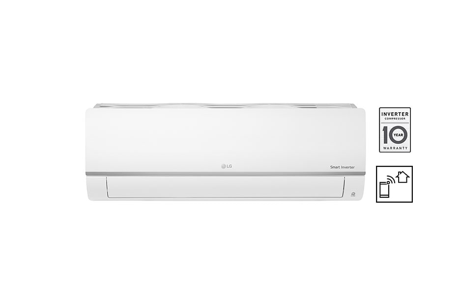 LG Standard Plus - A++/ A+, kompaktan, odličnih performansi hlađenja i minimalističkog dizajna, PM09SP