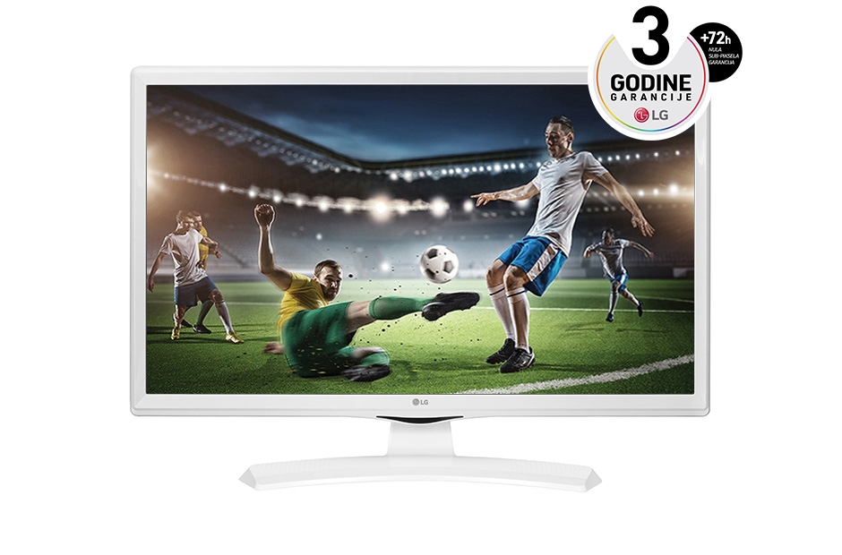 LG 24MT49VW TV monitor, 24MT49VW-WZ