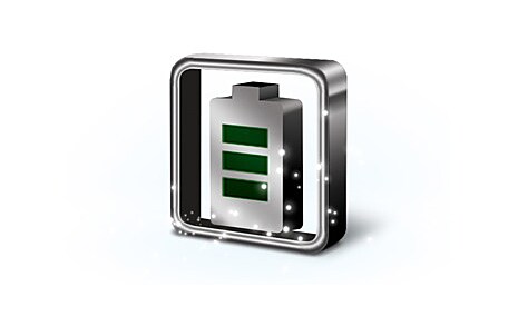 Izdržljiva baterija kapaciteta 1500 mAh