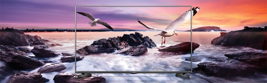 CINEMA SCREEN Design