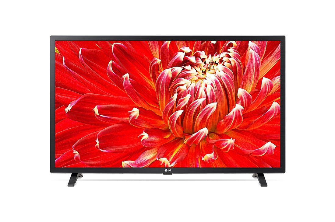 LG 32'' (81 cm) FullHD HDR Smart LED TV, 32LM6300PLA