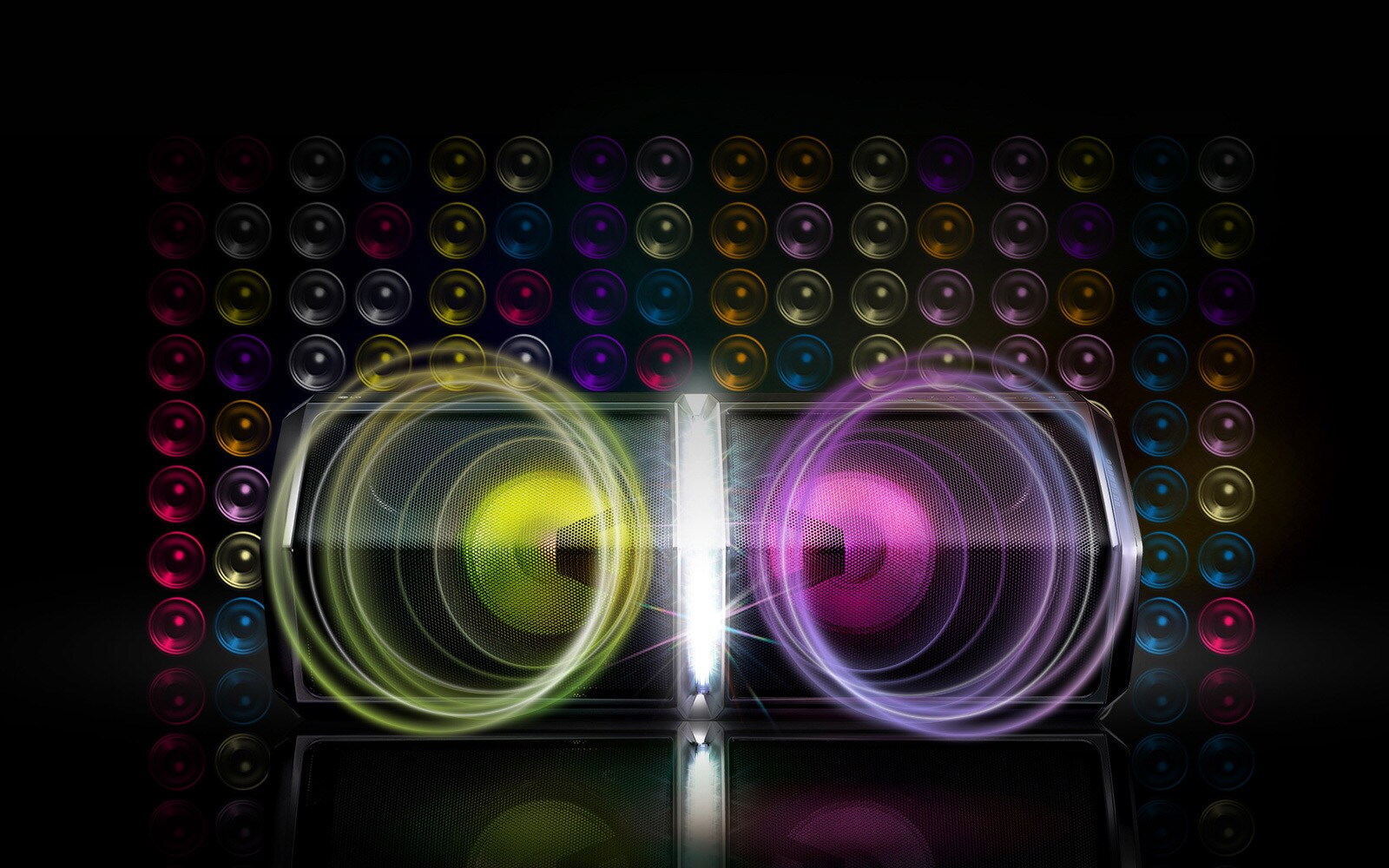 LG X-Boom FH6 купить
