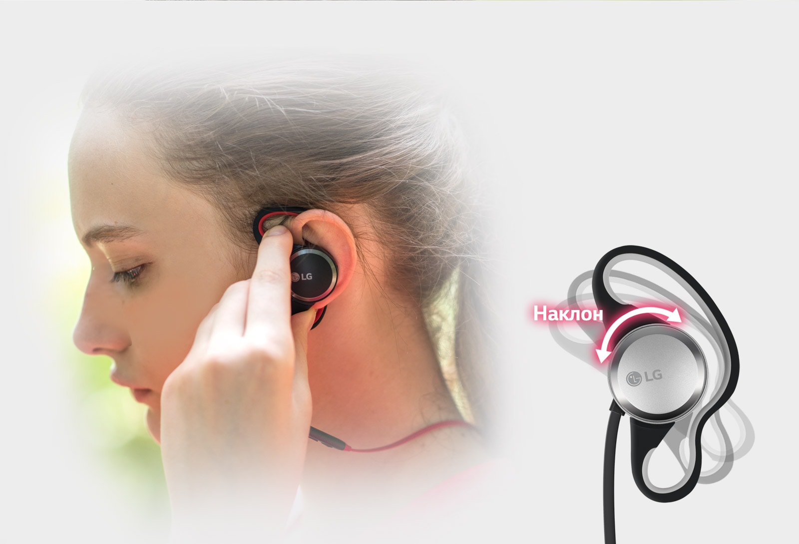 Наушники-гарнитура LG Force HBS-S80 (Black) в Алматы - цены, купить в ...