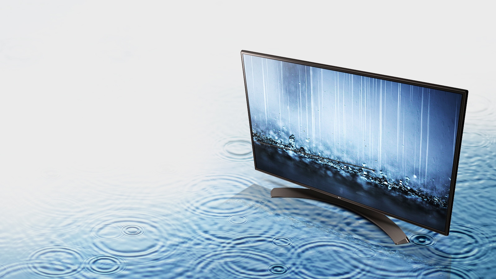 LG 32LJ600U фото