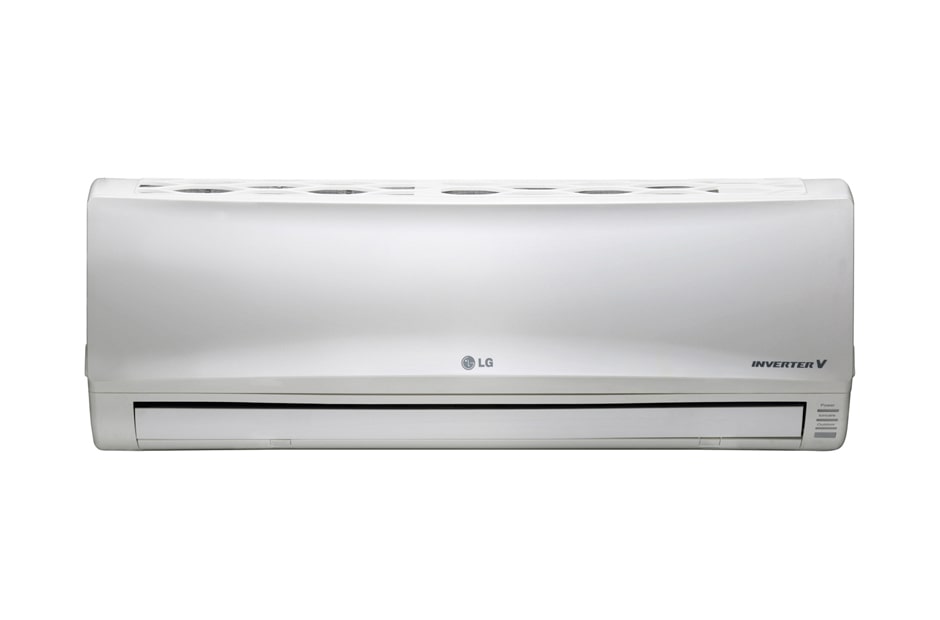 LG Кондиционер MEGA с минимальным уровнем шума, S12SWC