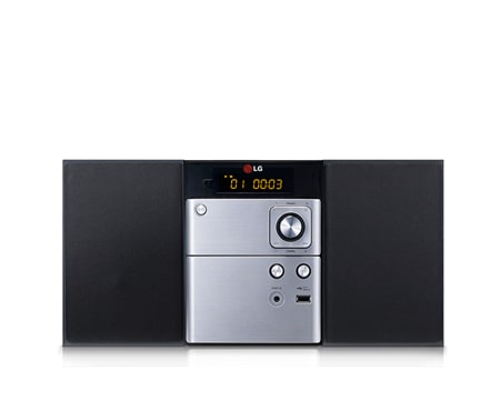LG Домашняя микросистема СD мощностью 10 Вт, CM1530