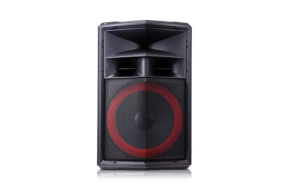 LG Музыкальная система LG XBOOM FJ7, FJ7