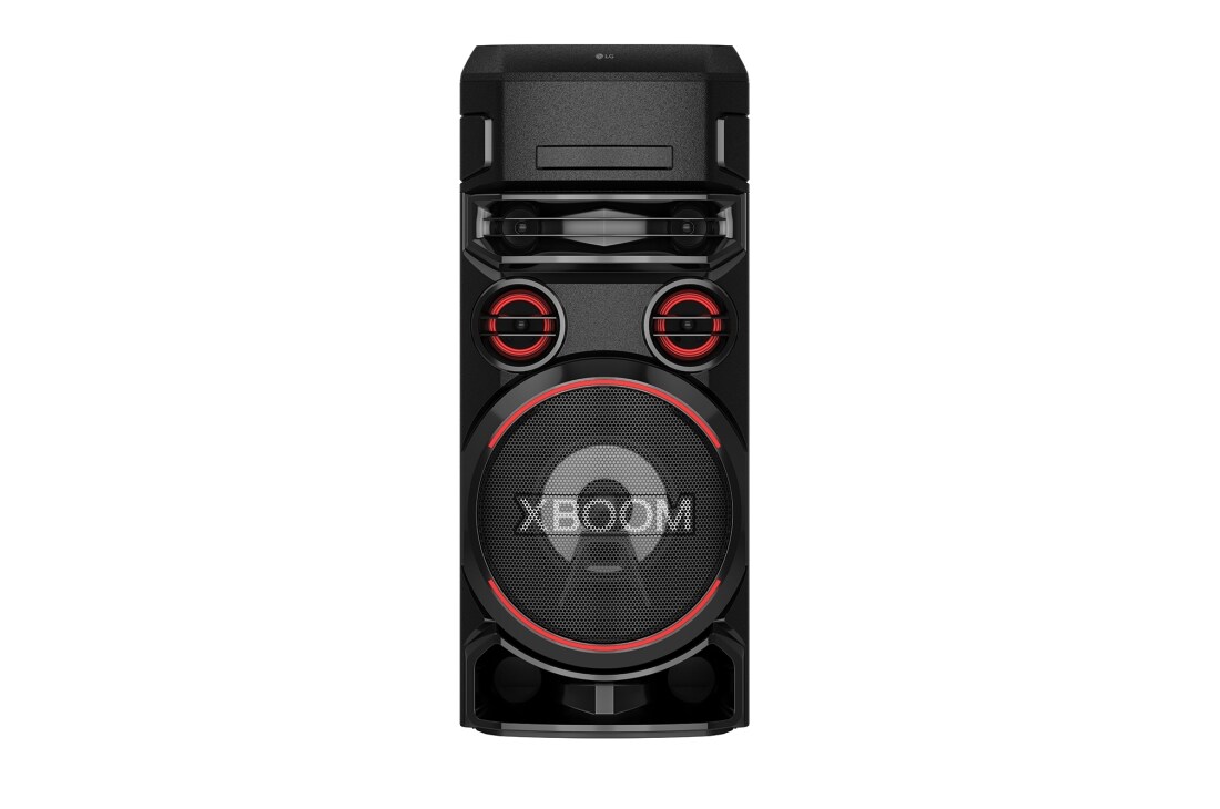 LG XBOOM | аудиосистема | oптический вход, ON88