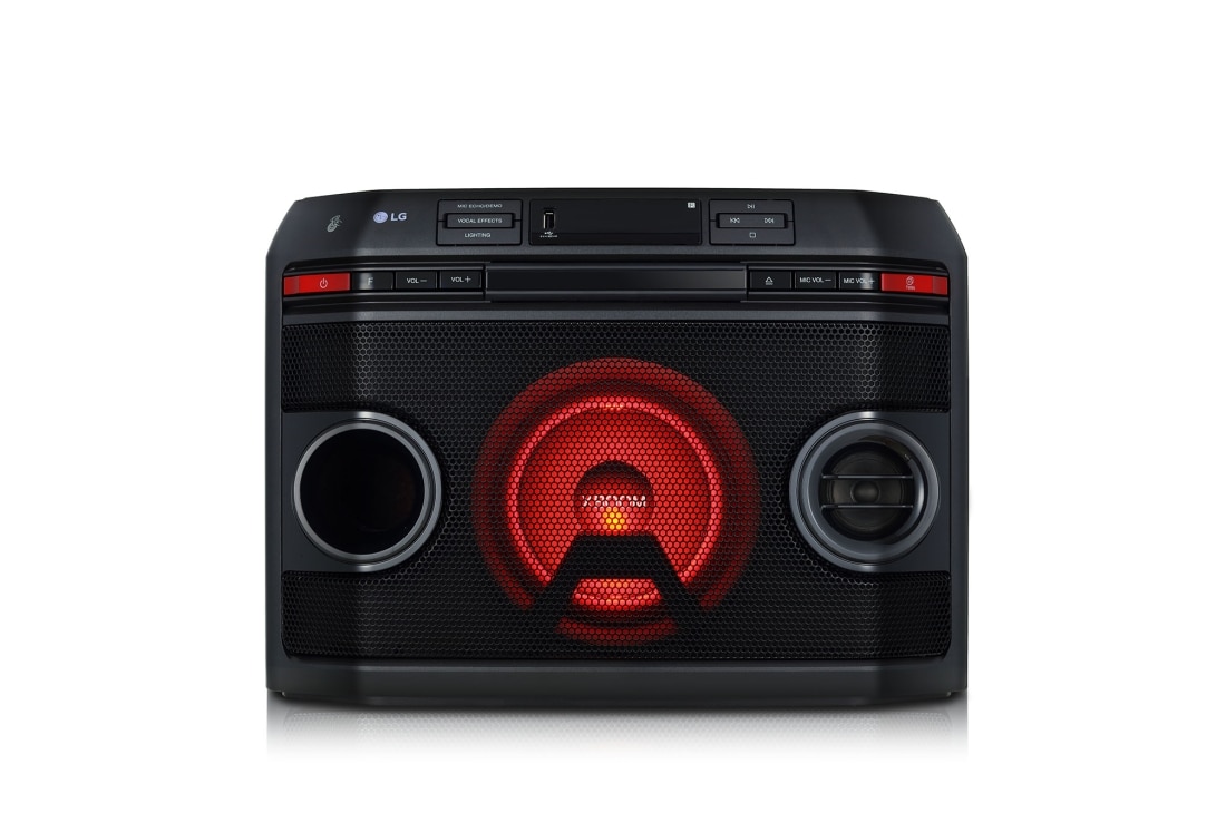 LG XBOOM | аудиосистема | 220 Ватт, OL45