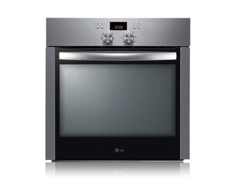 LG Духовой шкаф для современной кухни, LB632122S