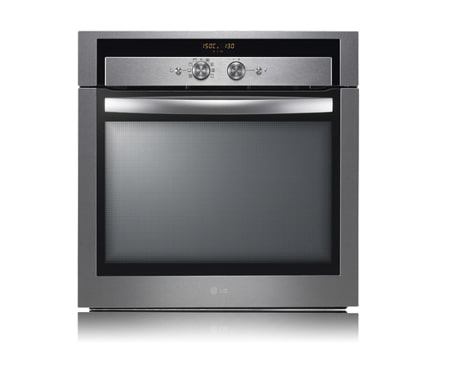 LG Духовой шкаф для современной кухни, LB642222S