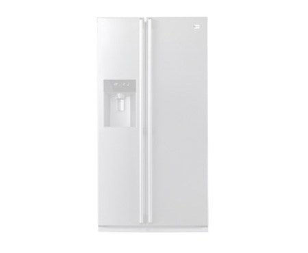 LG Холодильник с нижним расположением морозильной камеры, цвет белый матовый. Высота 200см., GA-479UMA