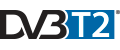 Тюнер DVB-T2 позволяет бесплатно и без дополнительного дорогостоящего оборудования смотреть самые популярные телеканалы в цифровом качестве без помех. Уже сейчас в рамках федеральной программы развертывания цифрового вещания доступно от 10 до 30 телеканалов на 99% территории России. Более подробную информацию вы сможете найти на странице 