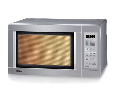 LG Микроволновая печь с грилем, 20 литров, MB4044JL