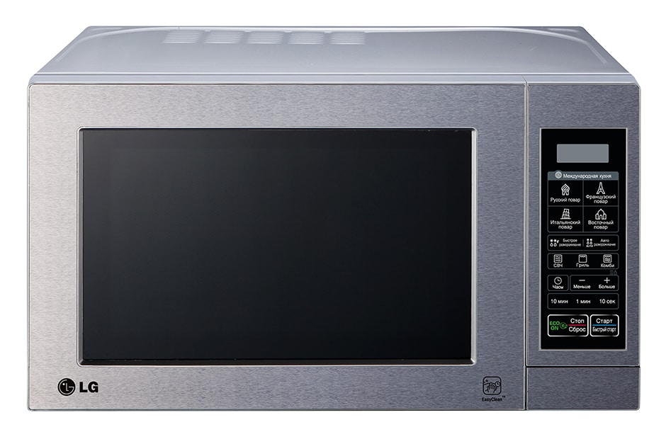 LG Микроволновая печь, 20 литров, MH6044VDS