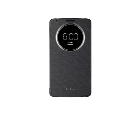 LG Идеальное дополнение к смартфону G3, CCF-345G