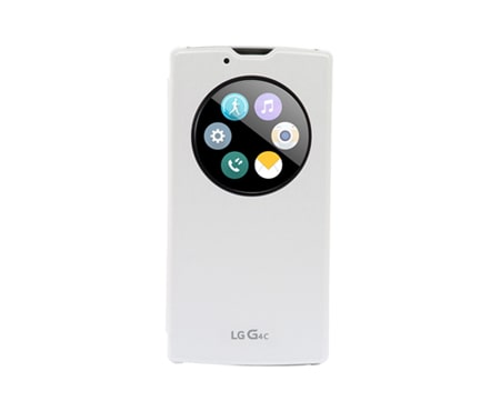 LG Кейс-книжка для LG G4c, CCF-600
