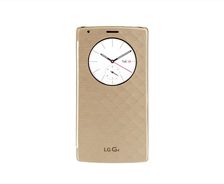 LG Кейс-книжка для LG G4, CFR-100C