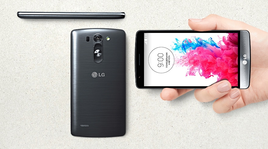 LG G3s