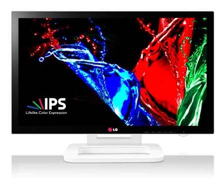 LG 23 inch Premium IPS Monitor, 23ET83V