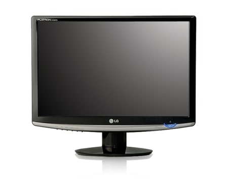 LG 20'' широкоформатный ЖК монитор, W2052T