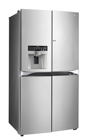 новейшие модели энерго-эффективных холодильников LG новейшие модели энерго-эффективных холодильников LG