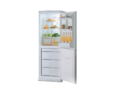 Lg Gr 409Gtpa Холодильник Инструкция По Эксплуатации